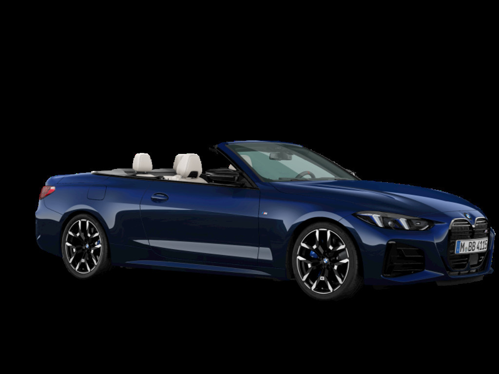 BMW M440