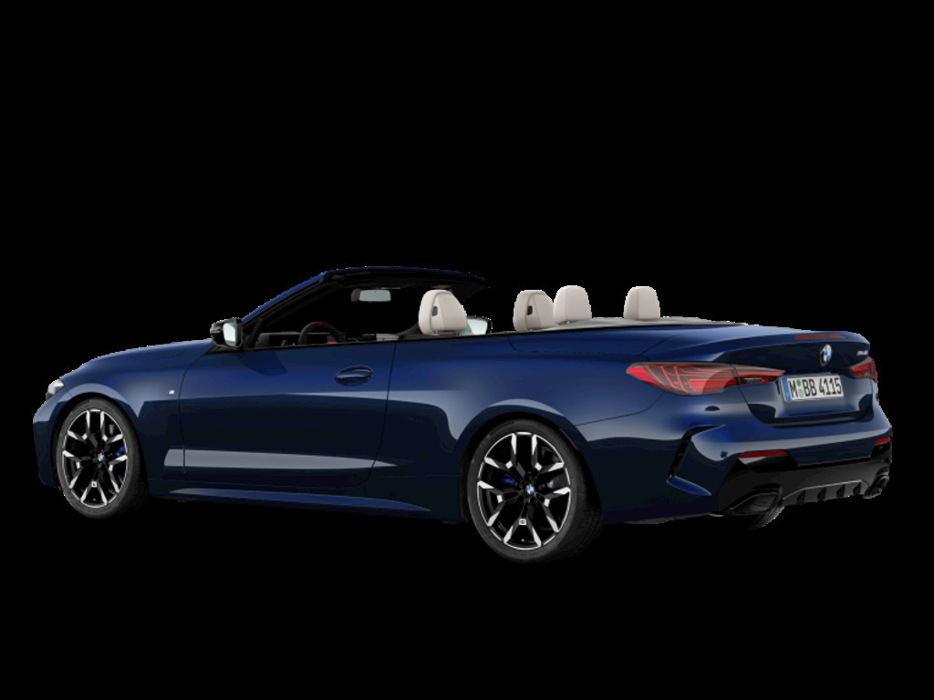 BMW M440