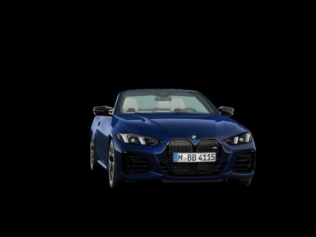 BMW M440