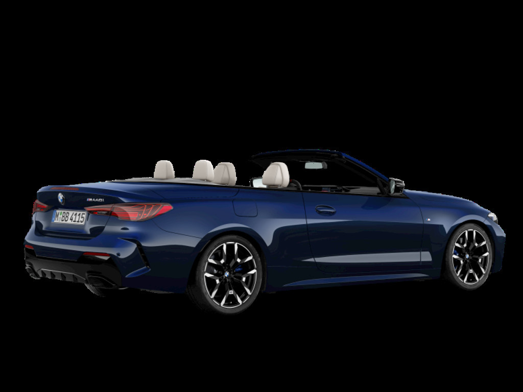 BMW M440