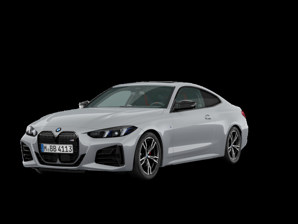 BMW M440 xDrive Coupé