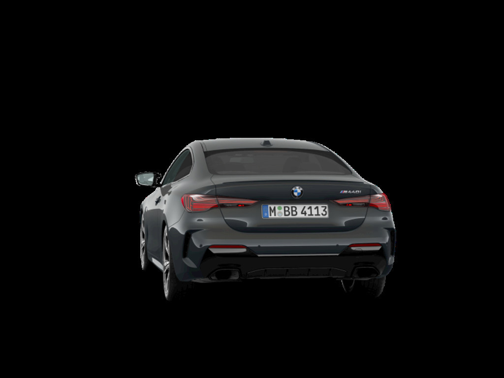 BMW M440