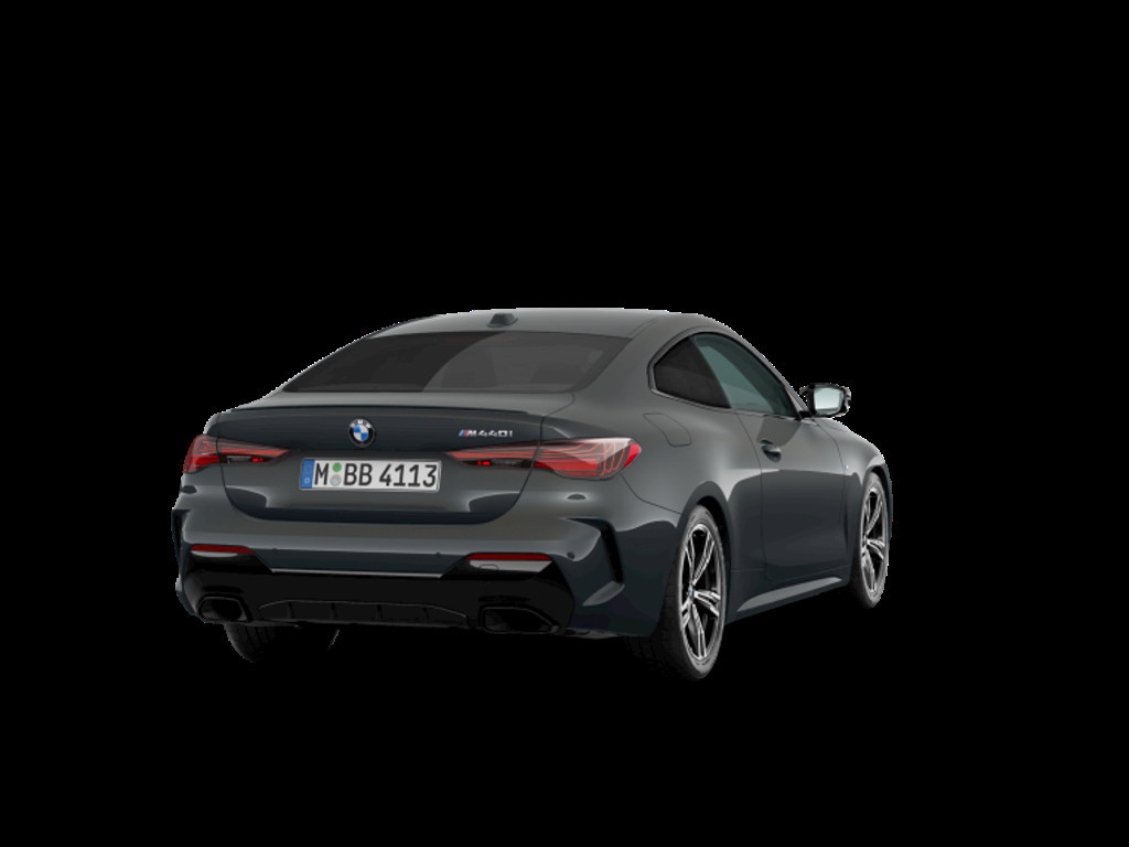 BMW M440
