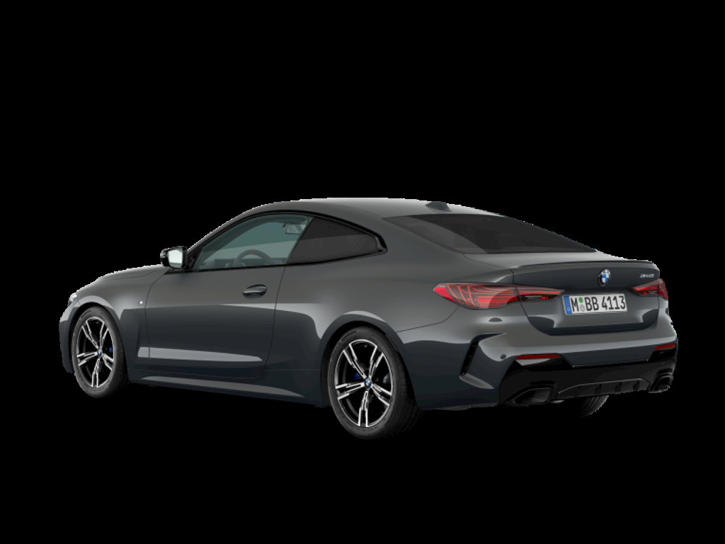 BMW M440