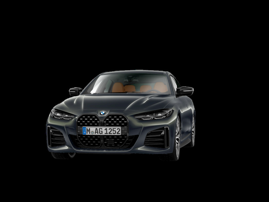 BMW M440 xDrive Coupé Gran Coupé M440i