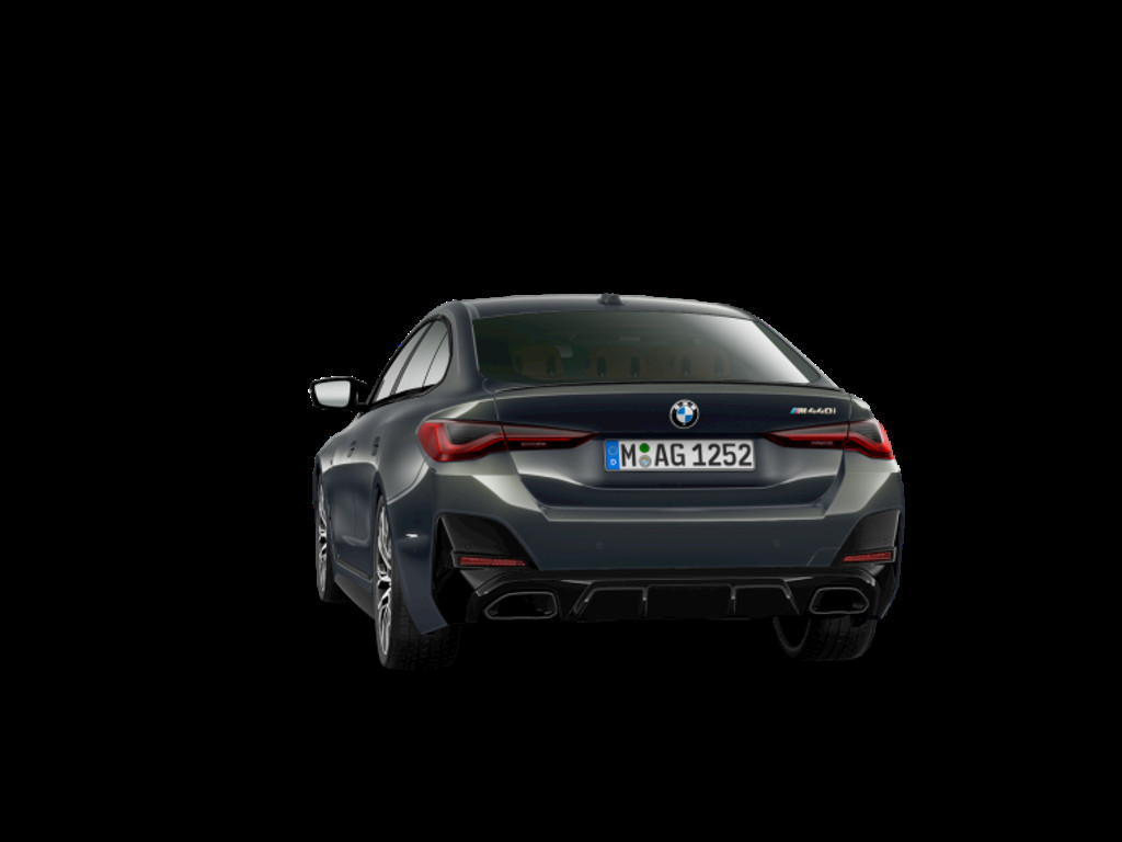 BMW M440