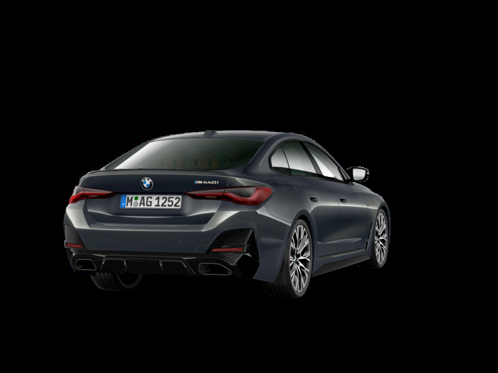 BMW M440