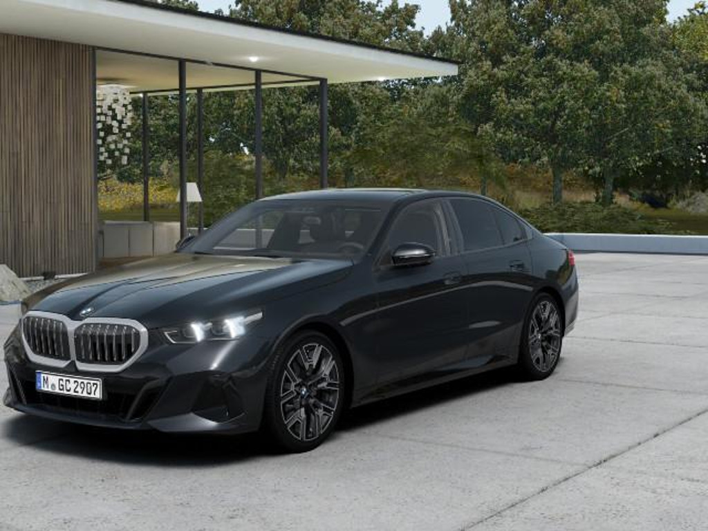 BMW 5 Serie 520 Sedan 520i