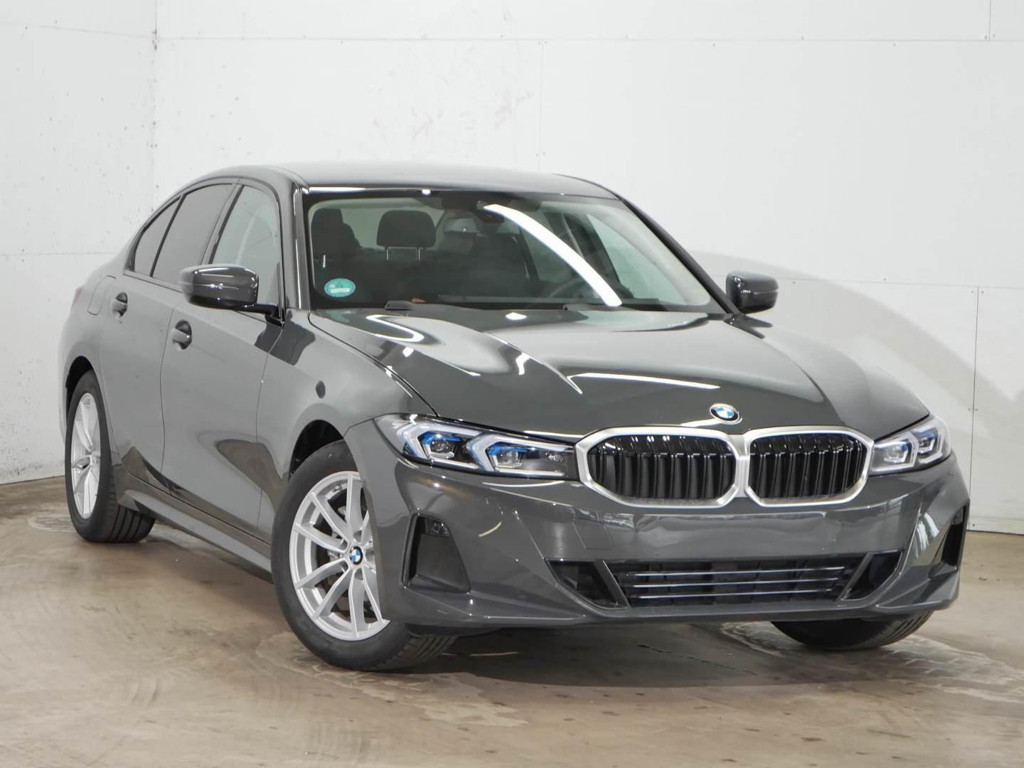 BMW 3 Serie 318 Sedan 318d