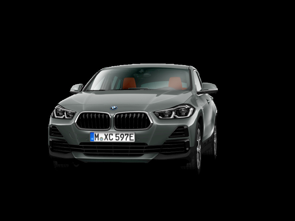 BMW X2 xDrive25e