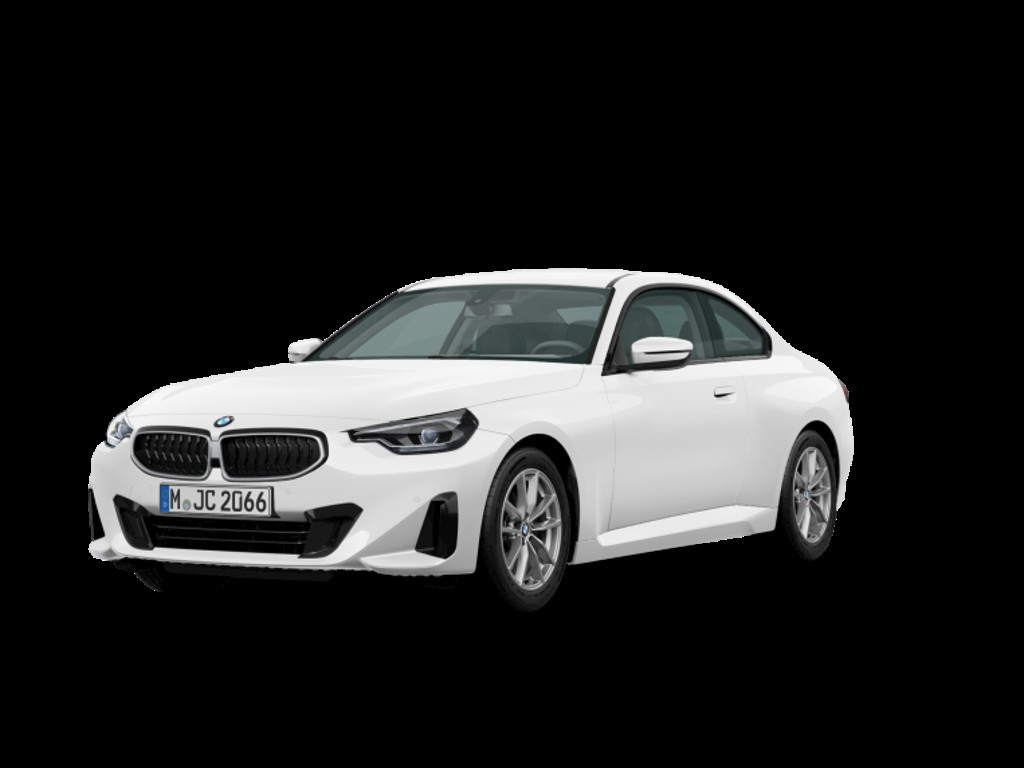 BMW 2 Serie