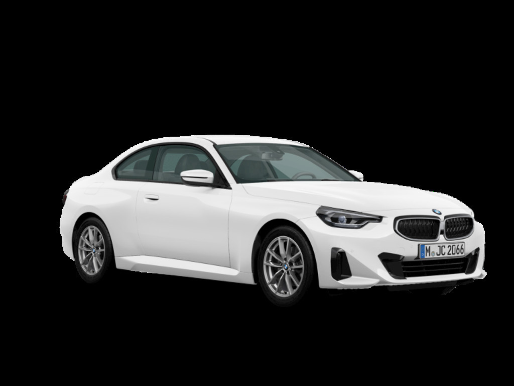 BMW 2 Serie