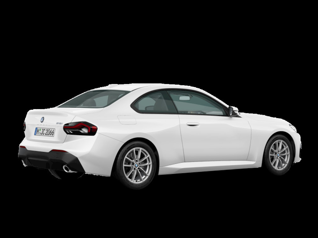 BMW 2 Serie