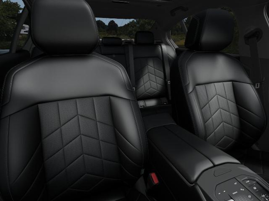 BMW 5 Serie 540 xDrive Sedan 540d