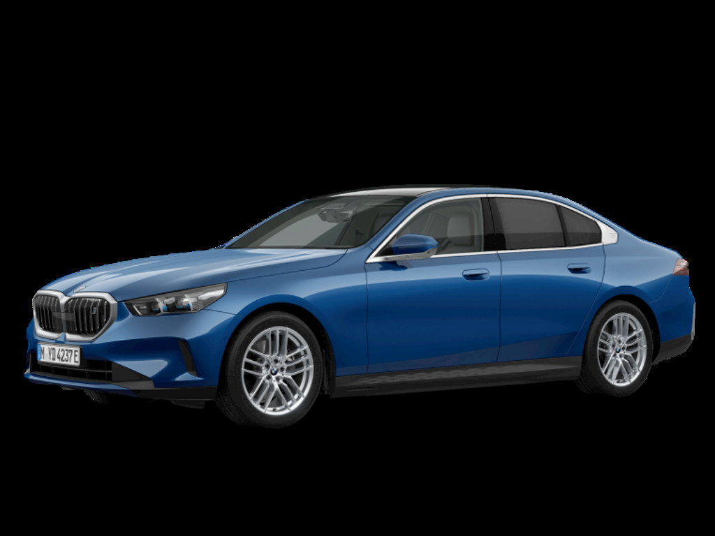 BMW i5
