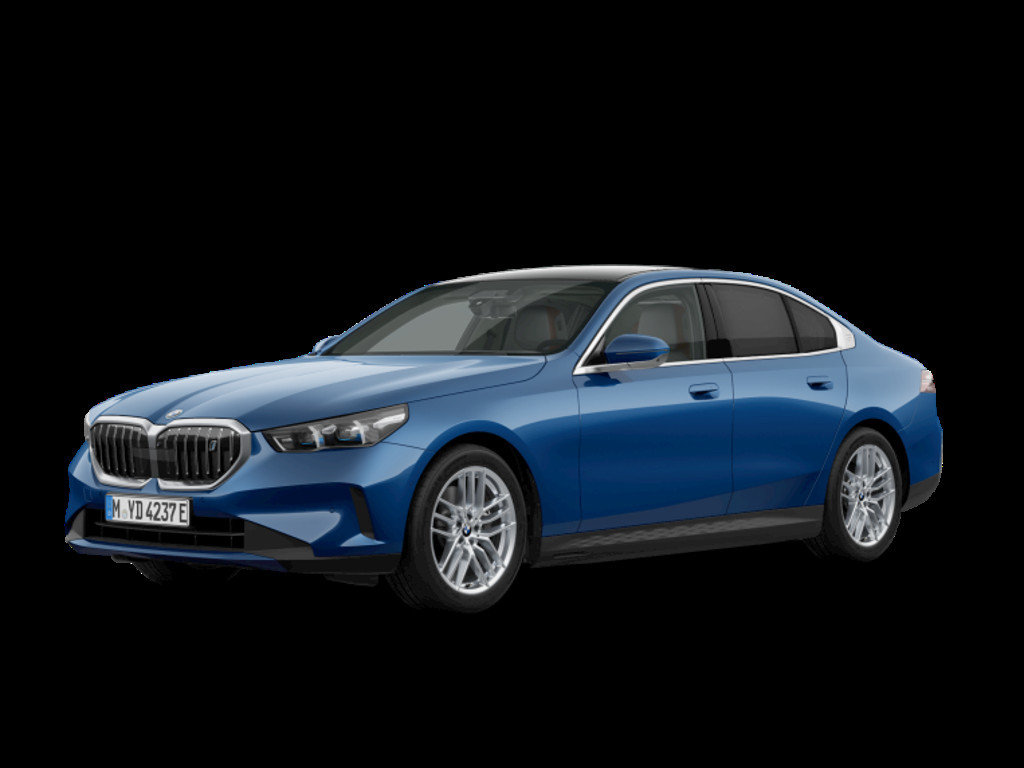 BMW i5