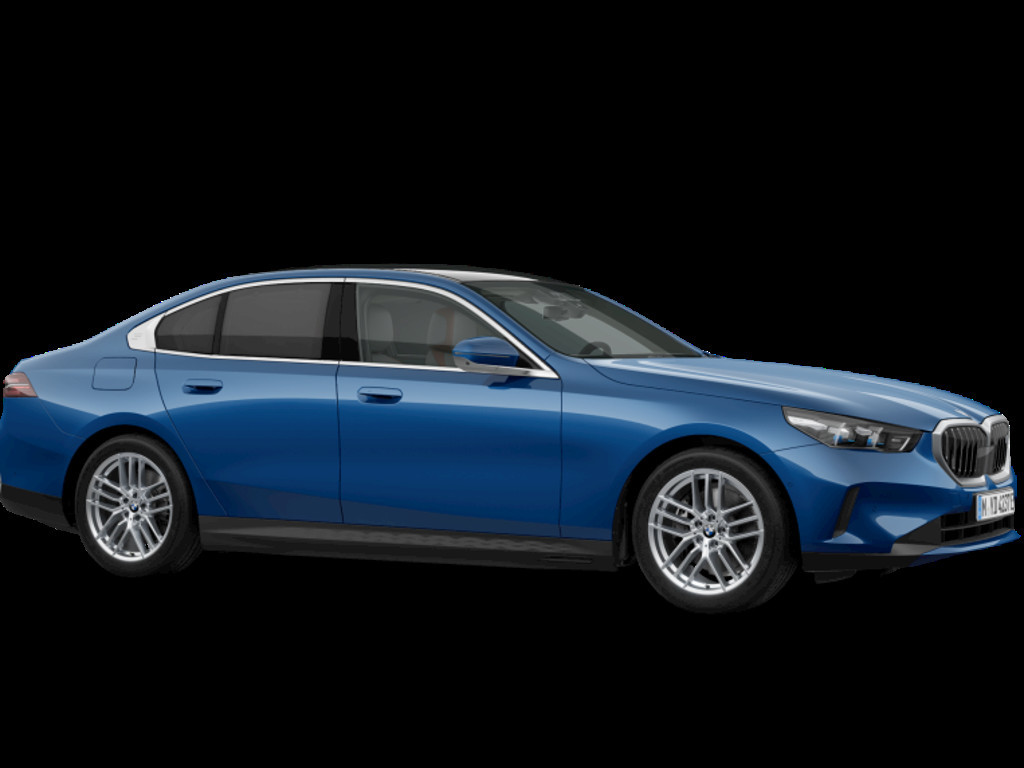 BMW i5