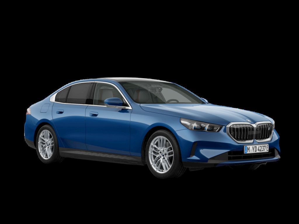 BMW i5