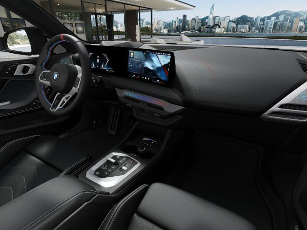 BMW M235