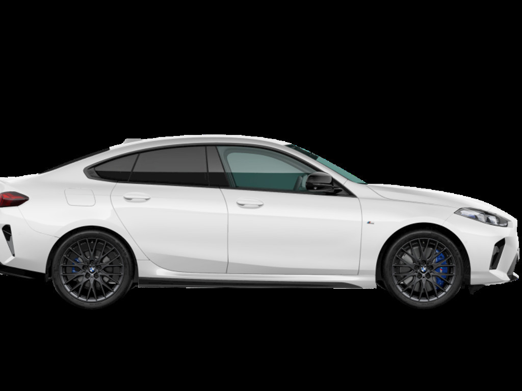 BMW M235