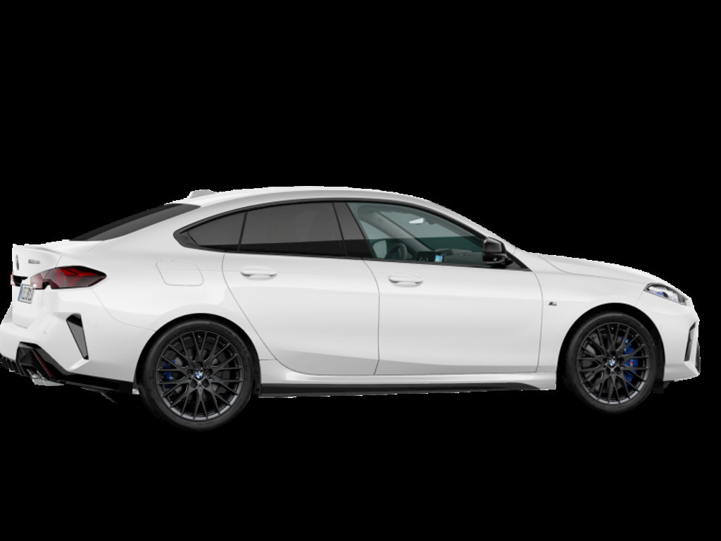 BMW M235