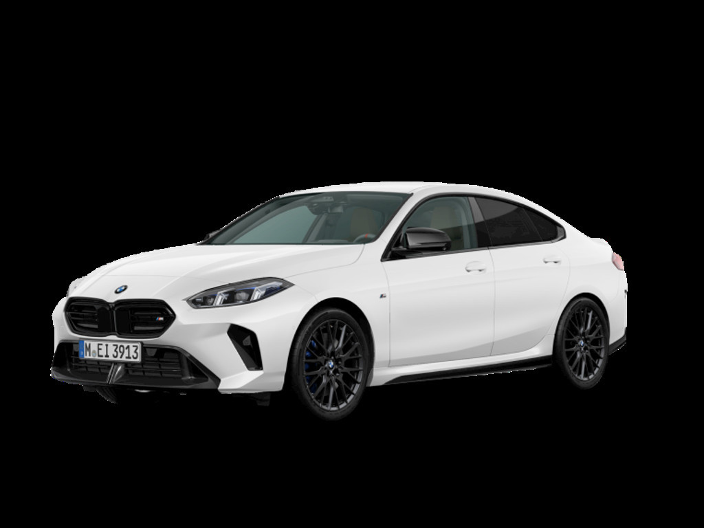 BMW M235