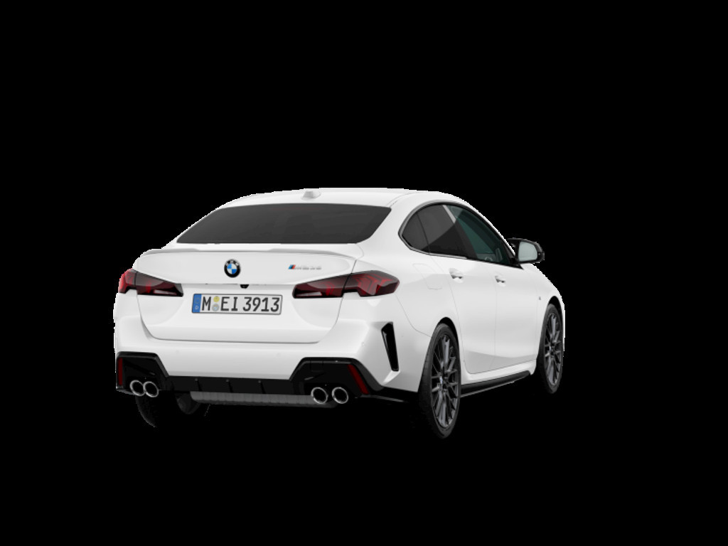 BMW M235