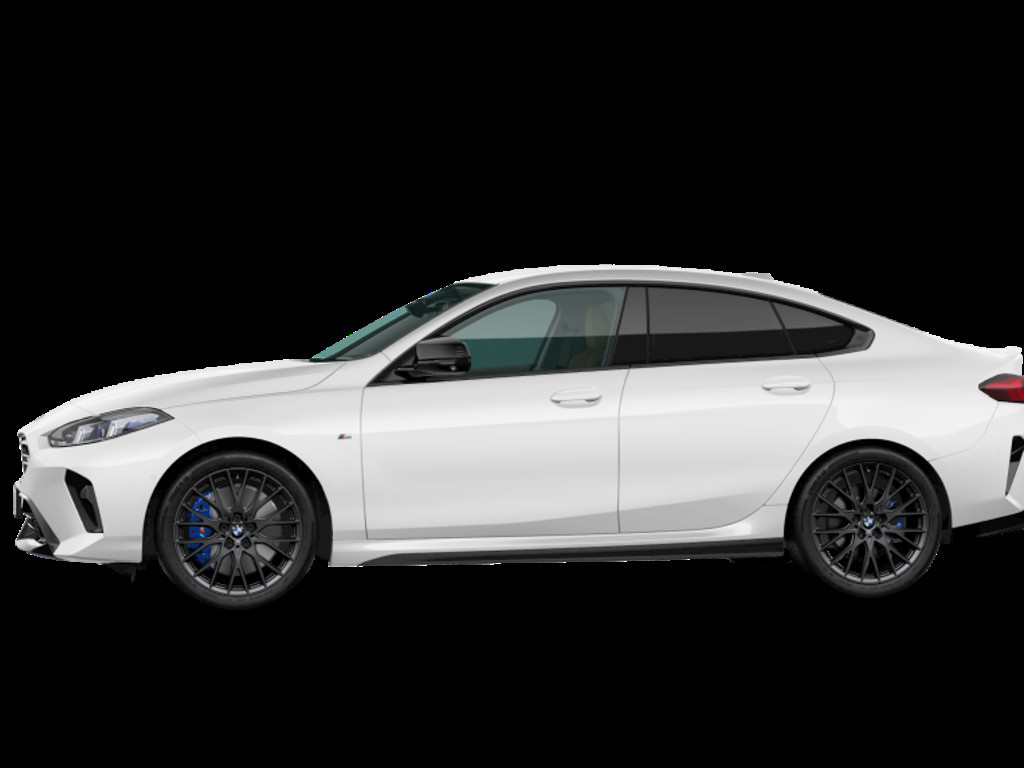 BMW M235