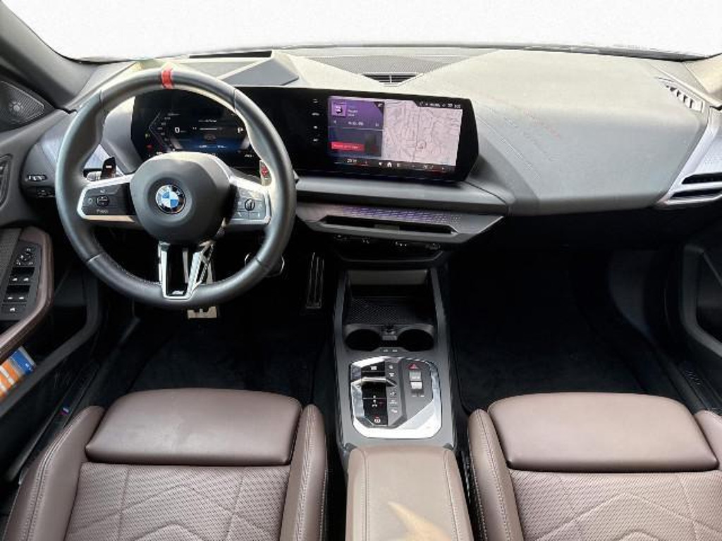 BMW M235