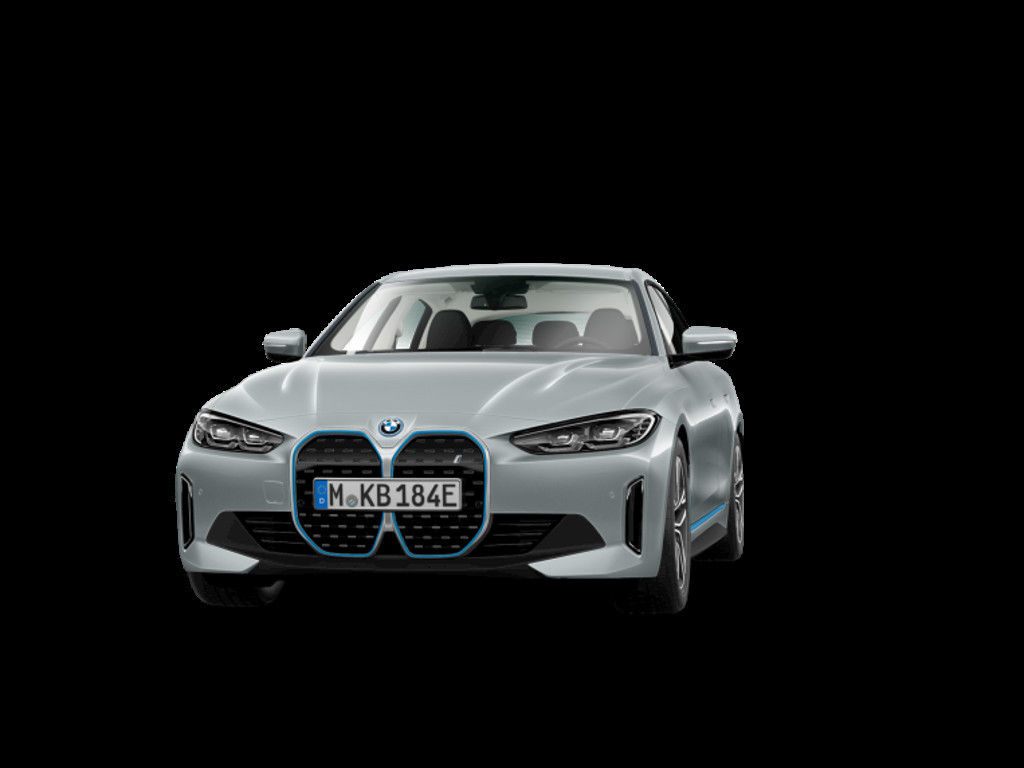 BMW i4 M-Sport Coupé Gran Coupé eDrive35