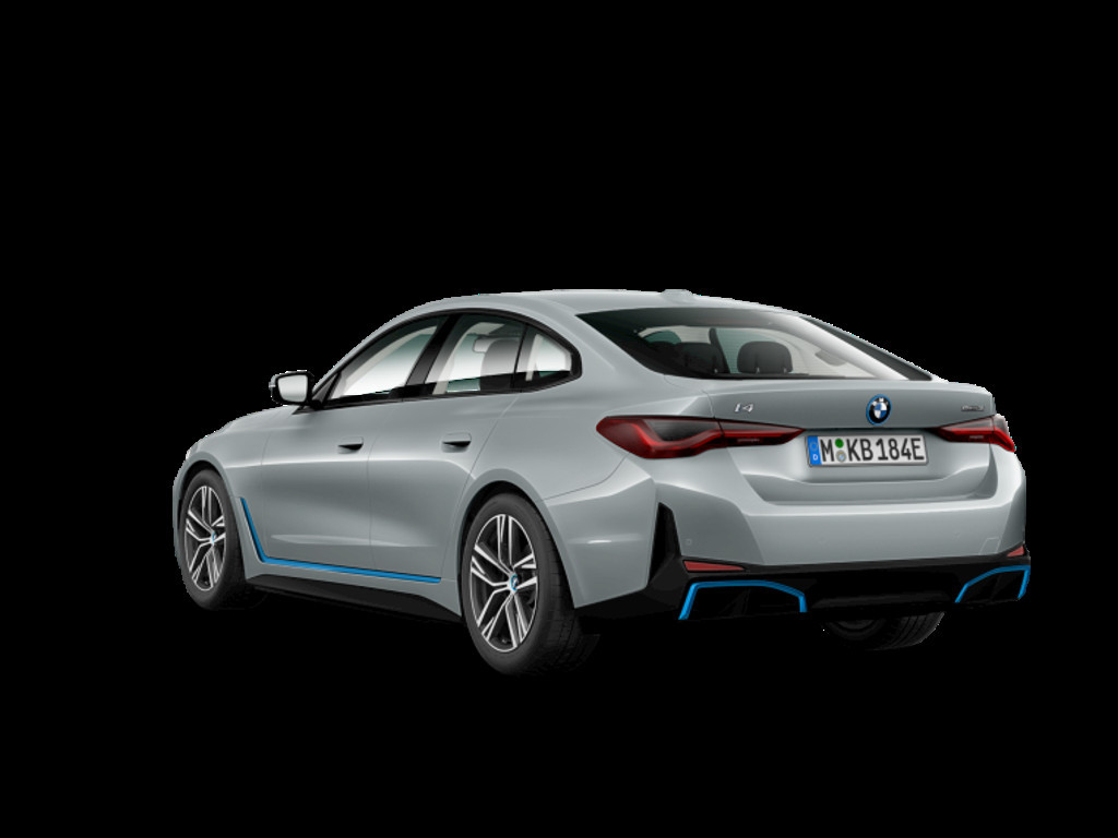 BMW i4