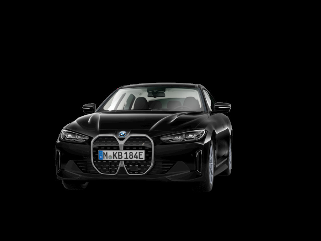 BMW i4 Coupé Gran Coupé eDrive35