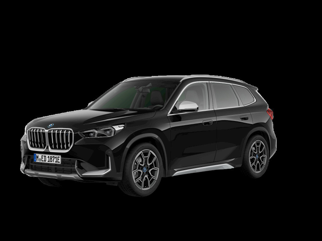 BMW iX1
