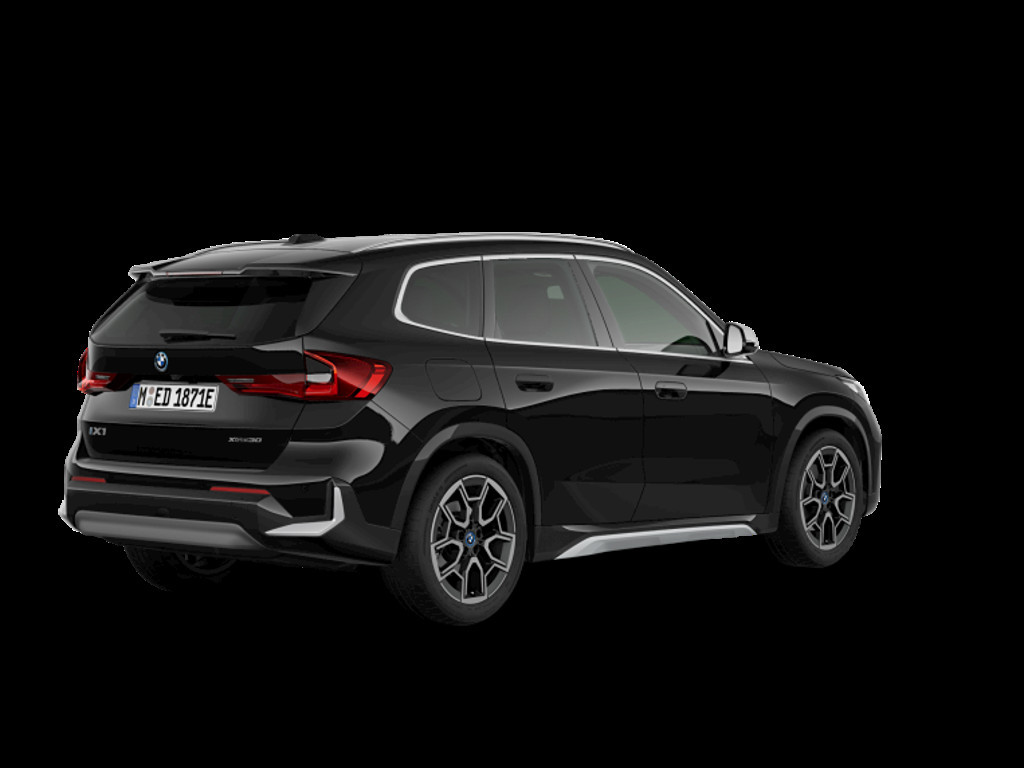 BMW iX1