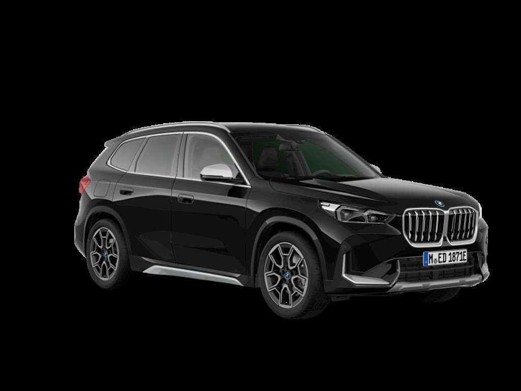 BMW iX1