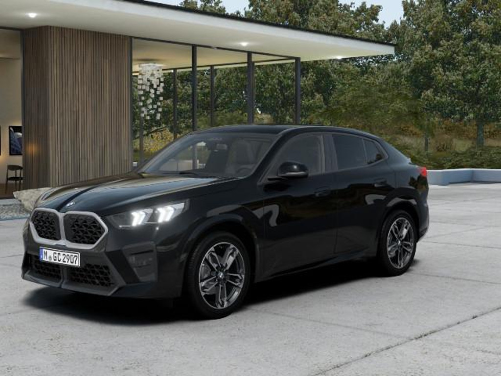 BMW X2 sDrive20d