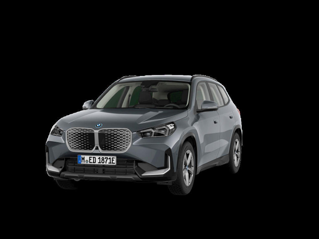 BMW iX1