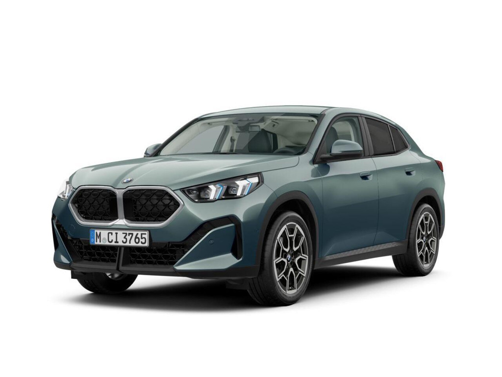 BMW X2 sDrive20d
