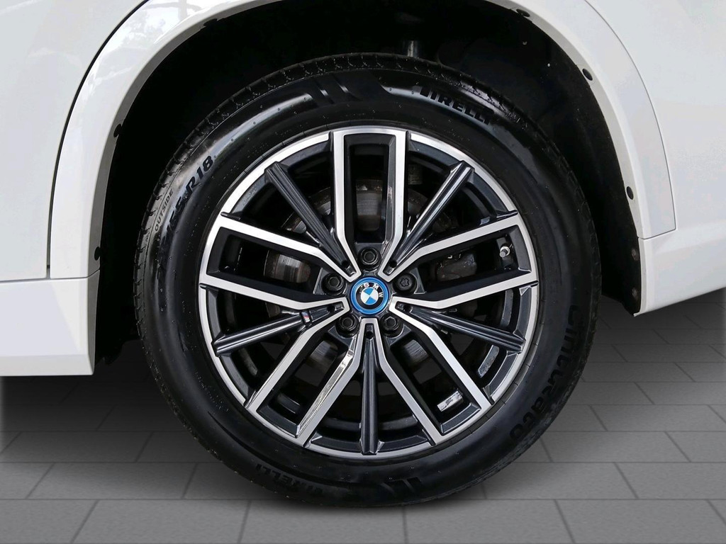 BMW iX1 M-Sport