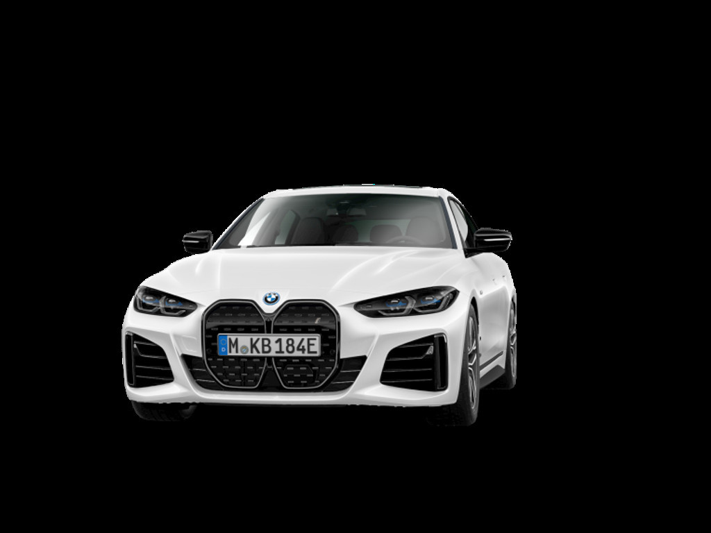 BMW i4 Coupé Gran Coupé eDrive35