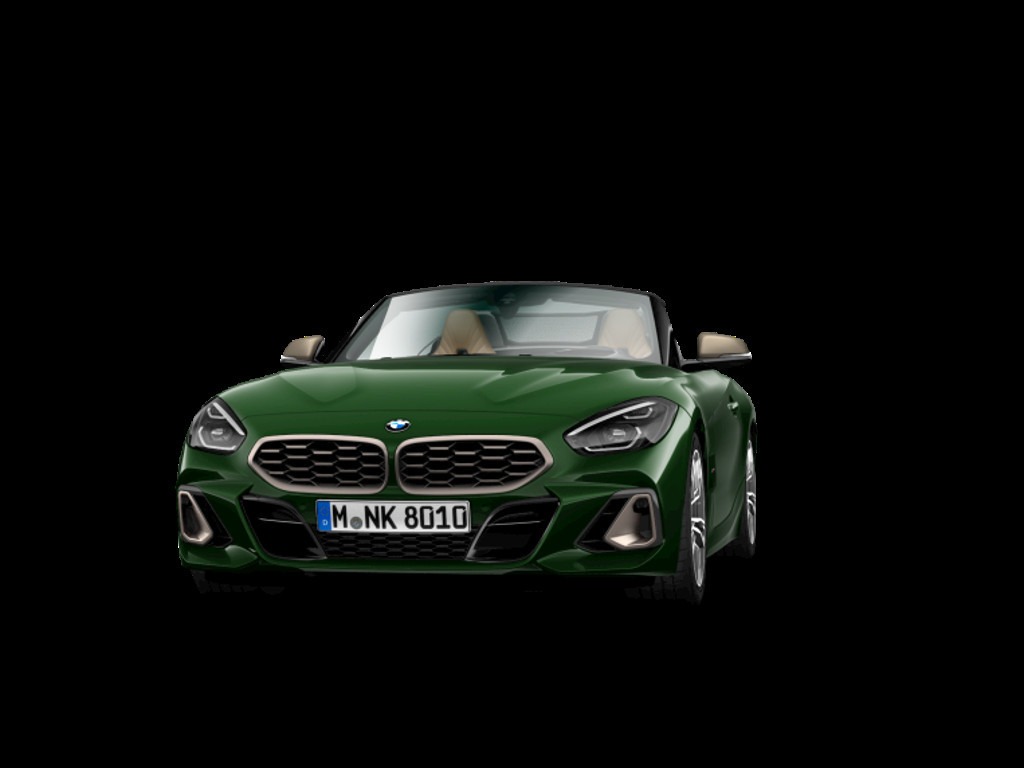 BMW Z4 Roadster M40i