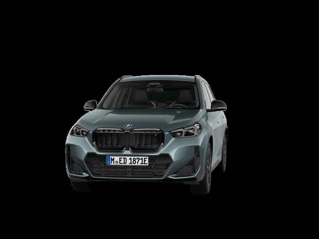 BMW iX1 xDrive30