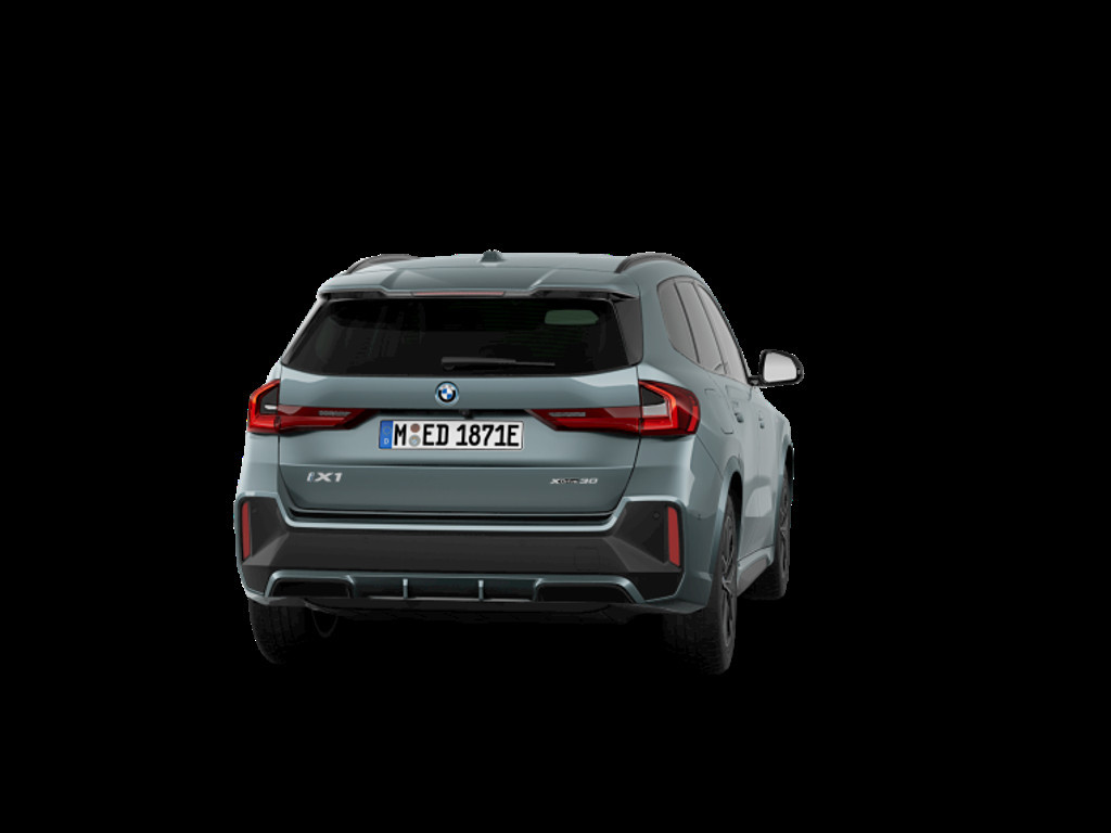 BMW iX1