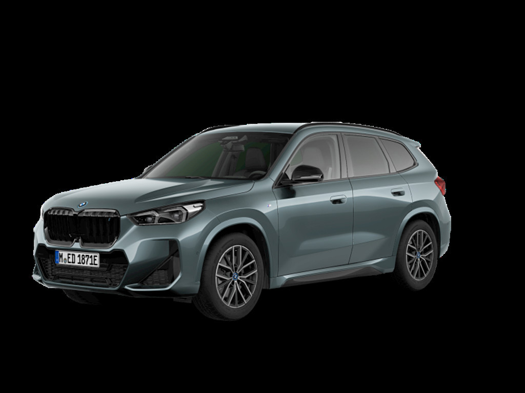 BMW iX1