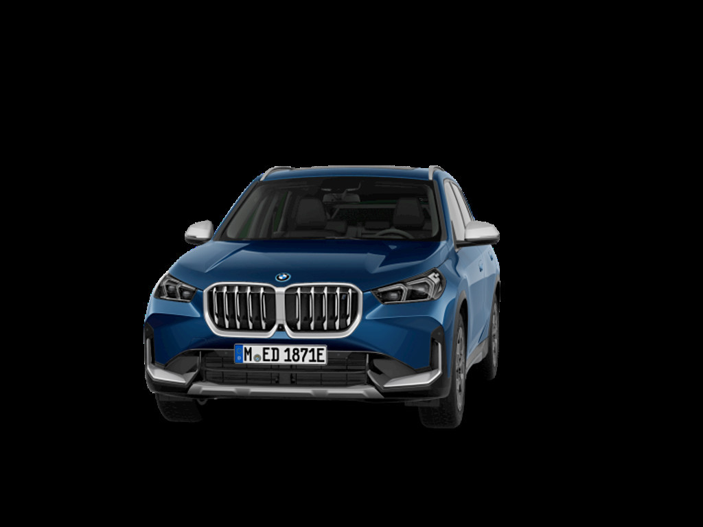 BMW iX1 xDrive30