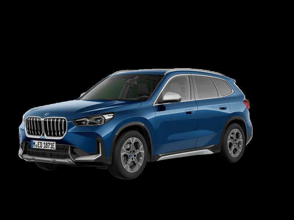 BMW iX1
