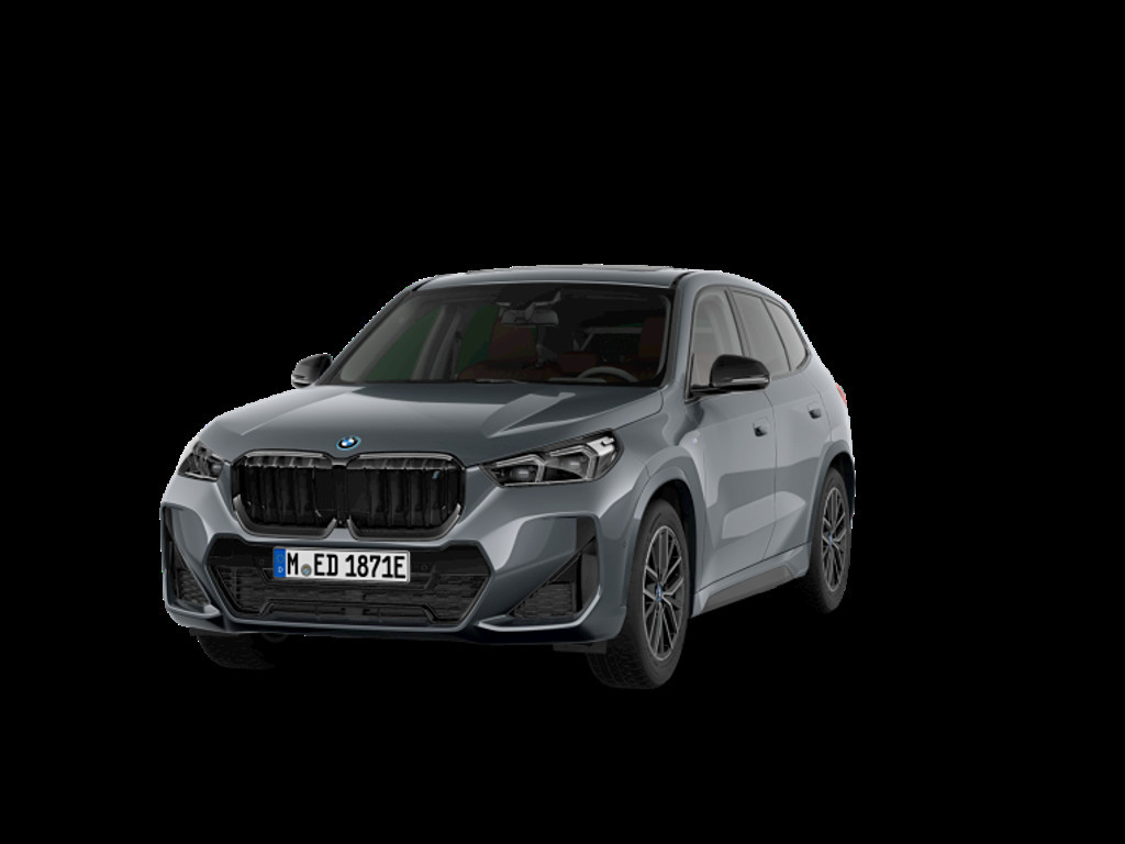 BMW iX1
