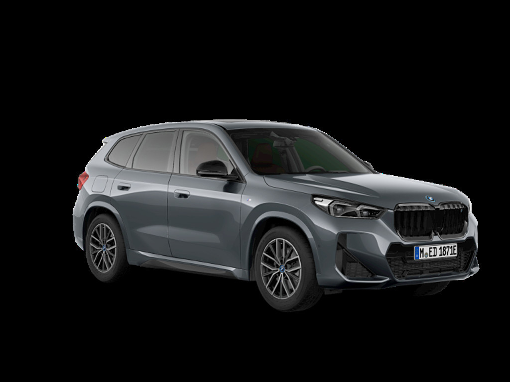 BMW iX1