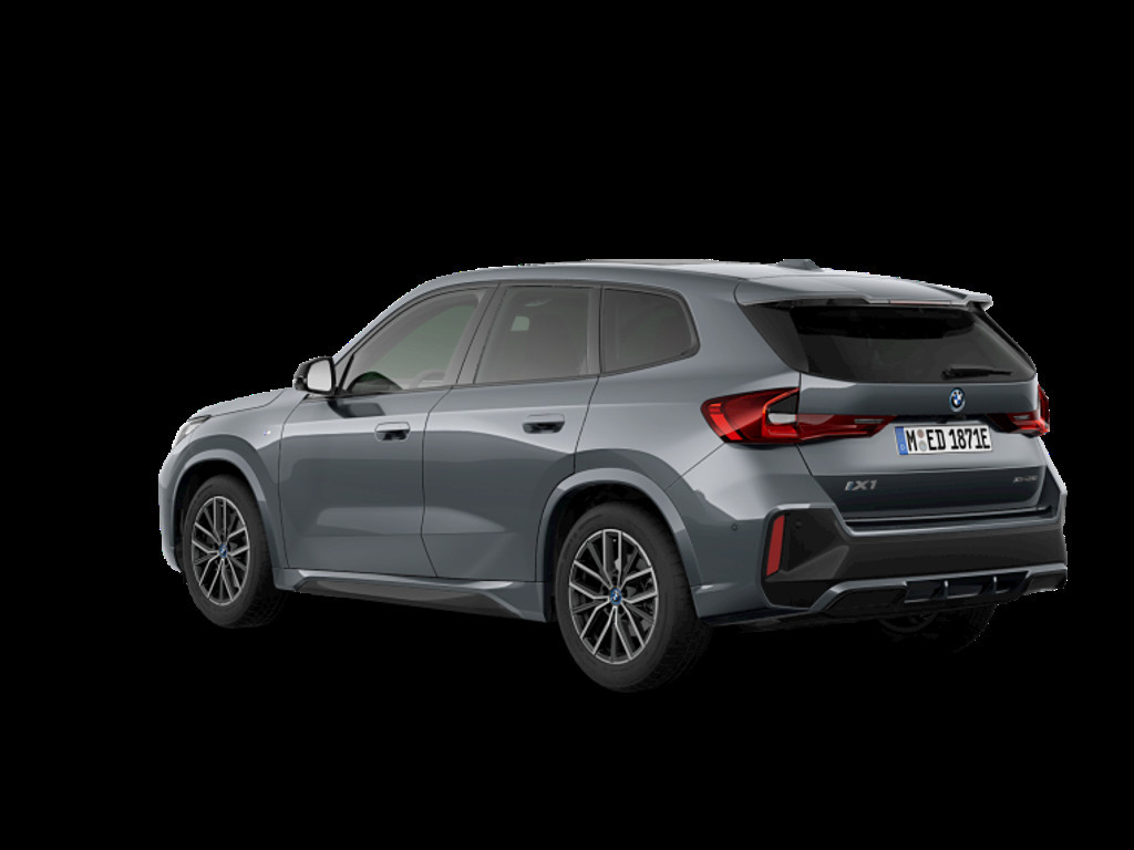 BMW iX1