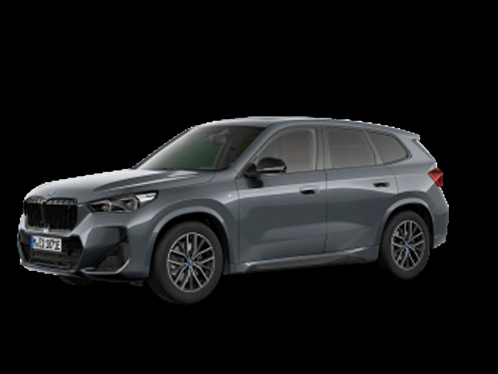BMW iX1 xDrive30